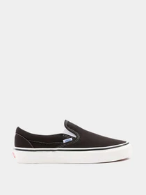 Слипондар мен мокасиндер Vans үлгі VN0A3JEXUDA1 Фото