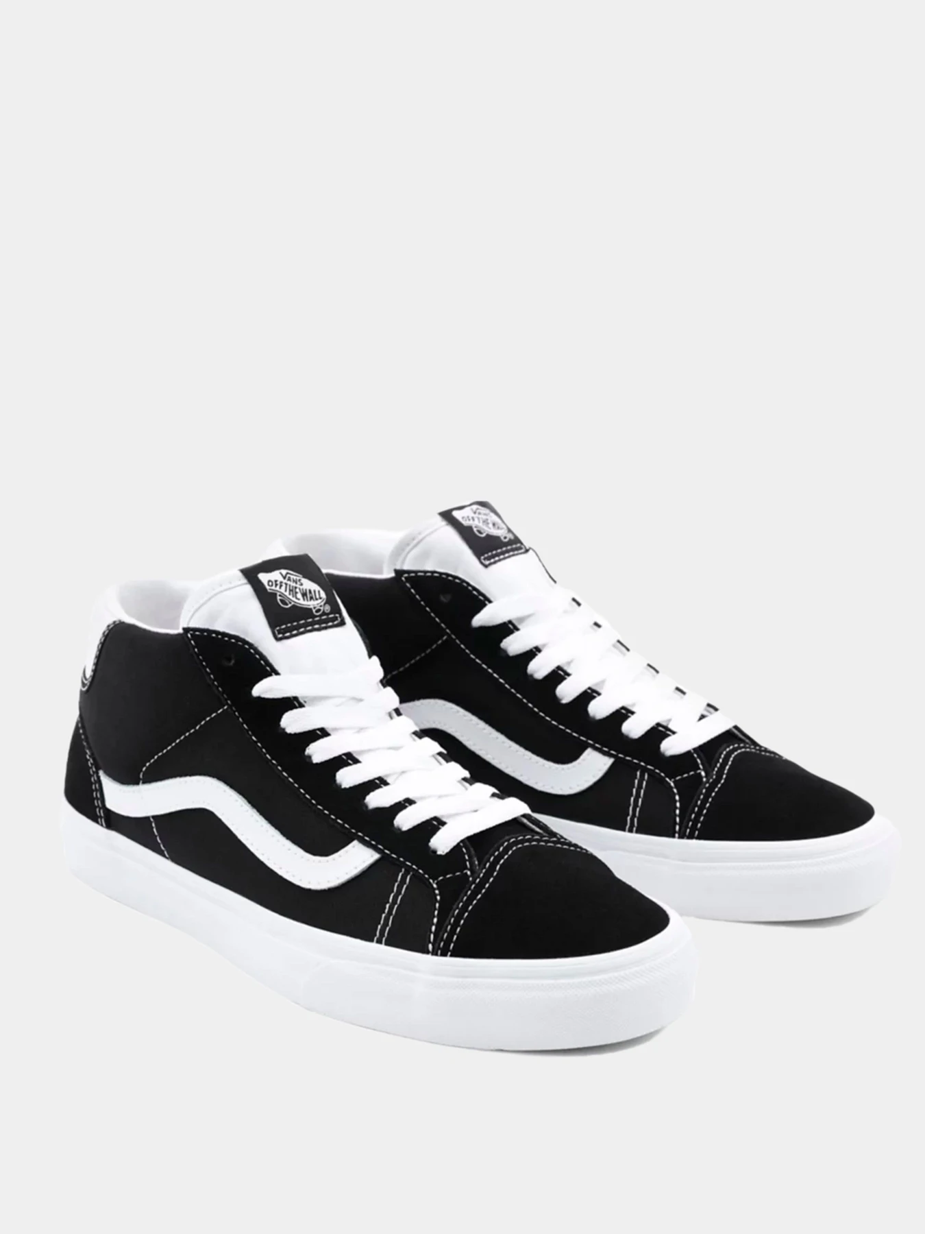 Кеды Vans модель VN0A3TKF6BT1 Кеды Vans модель VN0A3TKF6BT1 Фото