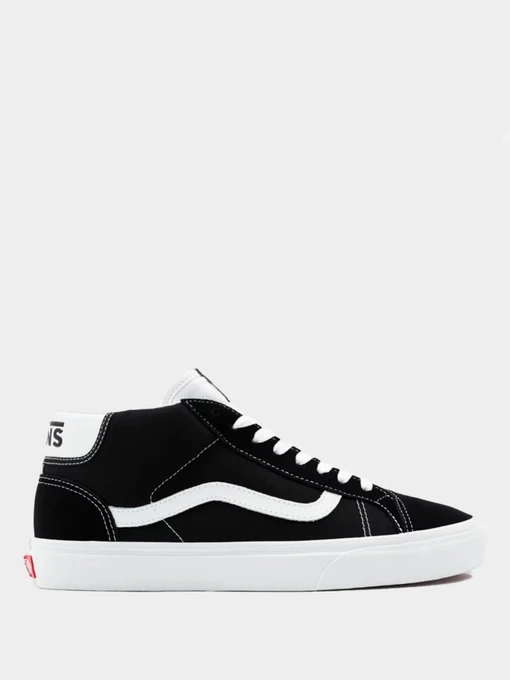 Кеды Vans модель VN0A3TKF6BT1 Фото