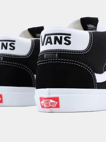 Кеды Vans модель VN0A3TKF6BT1 Фото