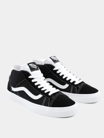 Кеды Vans модель VN0A3TKF6BT1 Фото
