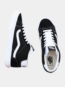 Кеды Vans модель VN0A3TKF6BT1 Фото