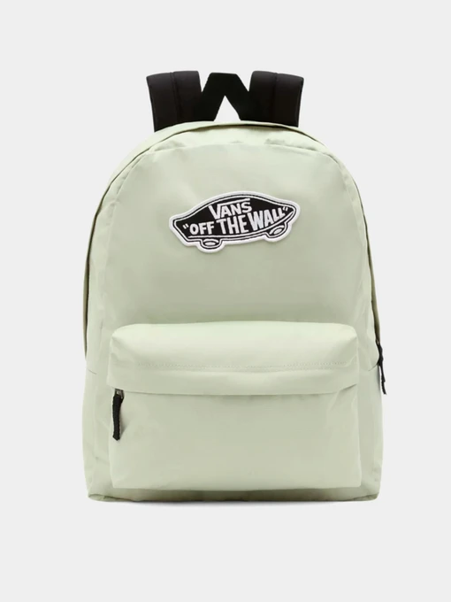 Рюкзаки Vans модель VN0A3UI6BQH1 Фото