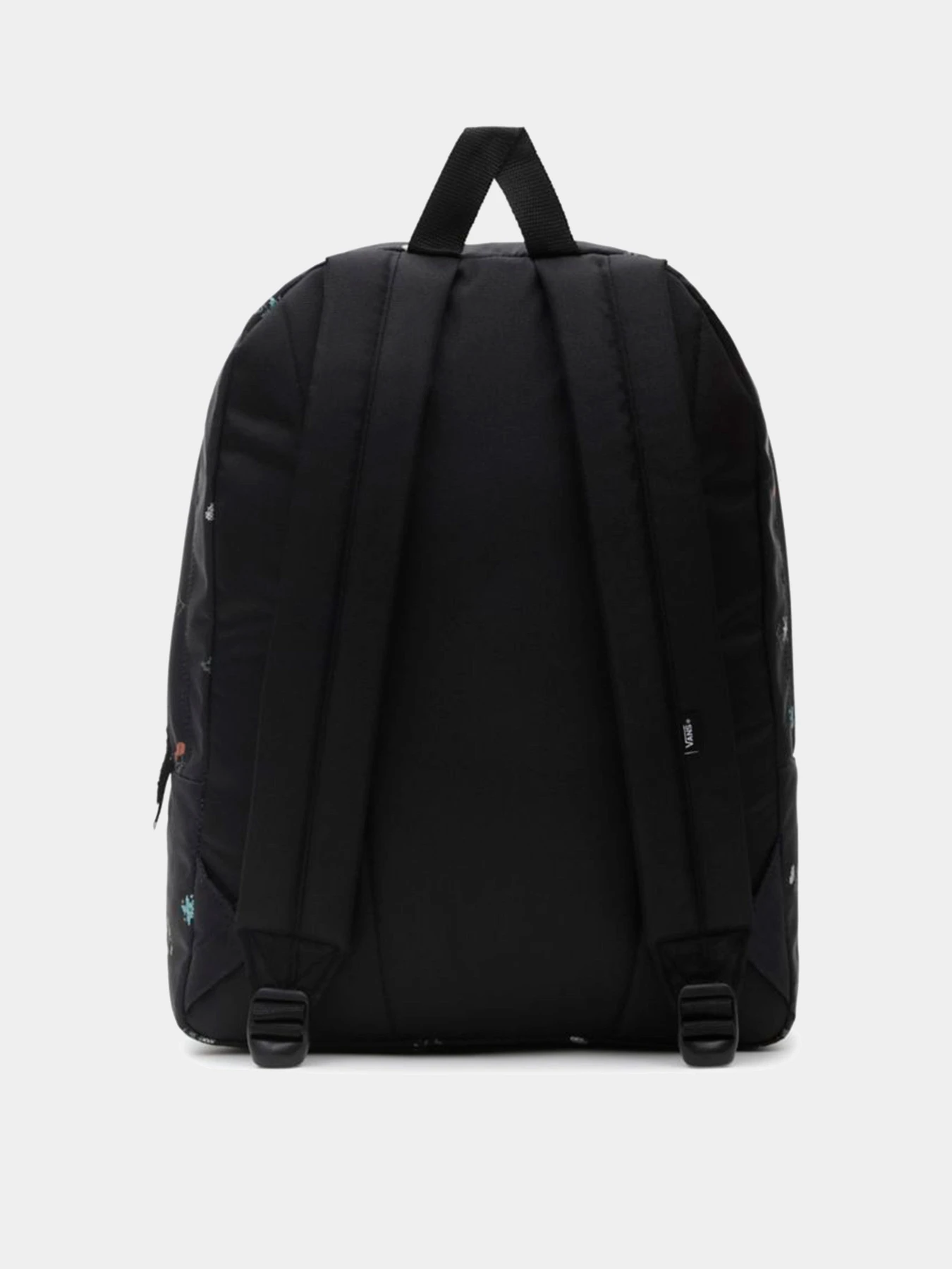 Рюкзаки Vans модель VN0A3UI6BR81 Фото