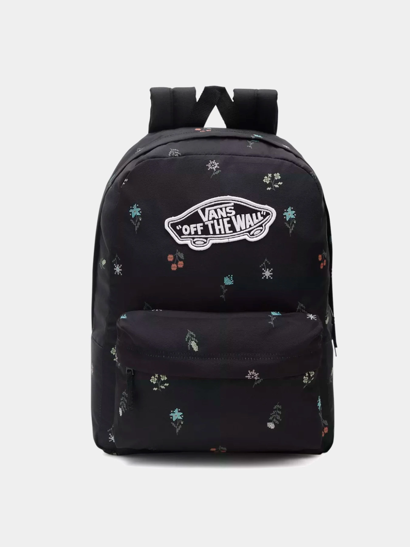 Рюкзаки Vans модель VN0A3UI6BR81 Фото