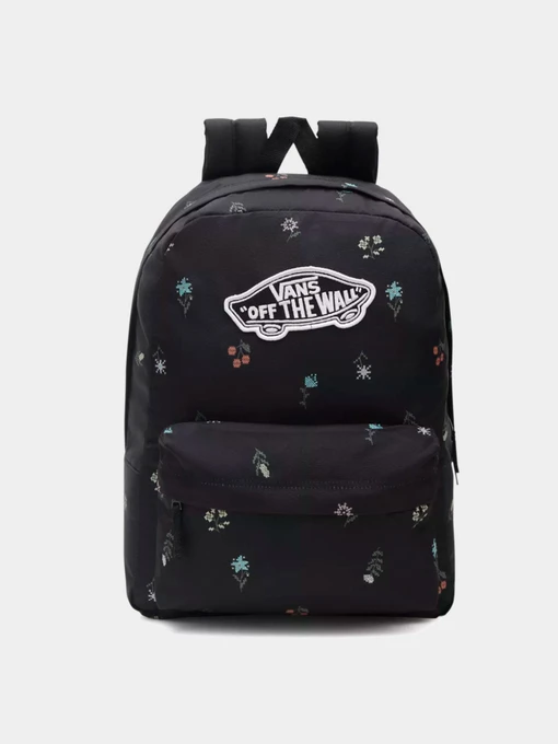 Рюкзаки Vans модель VN0A3UI6BR81 Фото