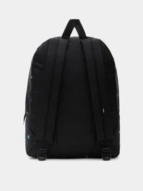 Рюкзаки Vans модель VN0A3UI6BR81 Фото