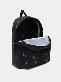 Рюкзаки Vans модель VN0A3UI6BR81 Фото