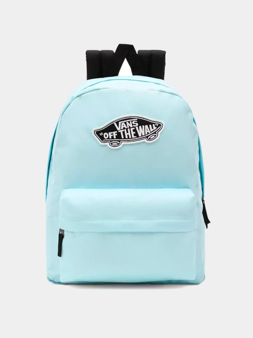 Рюкзаки Vans модель VN0A3UI6G5O1 Фото