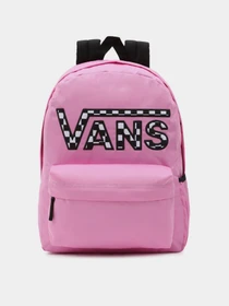 Рюкзаки Vans модель VN0A3UI8BLH1 Фото