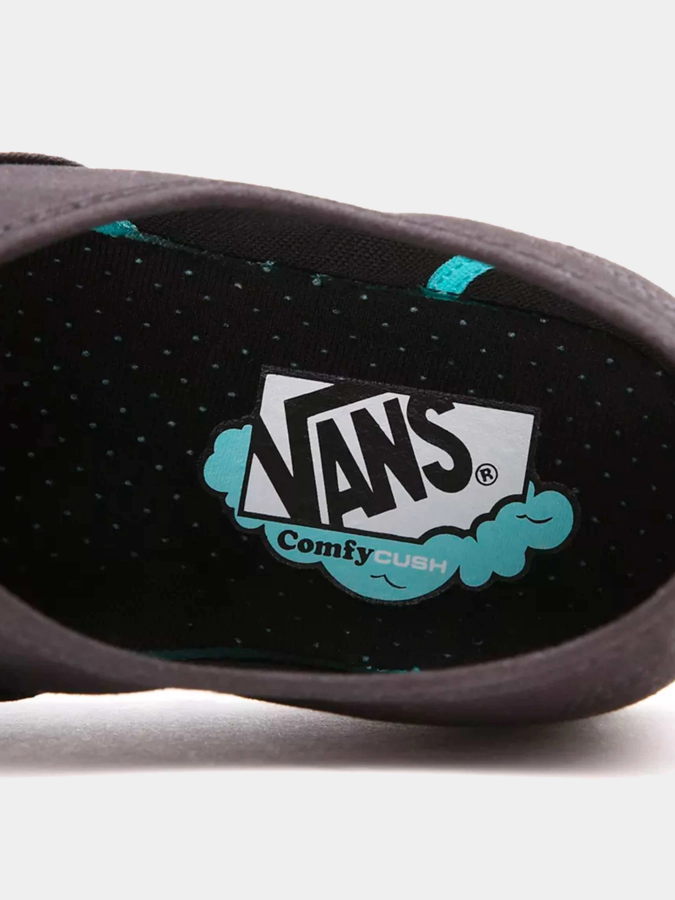 Кеды Vans модель VN0A3WM7VND1 Фото
