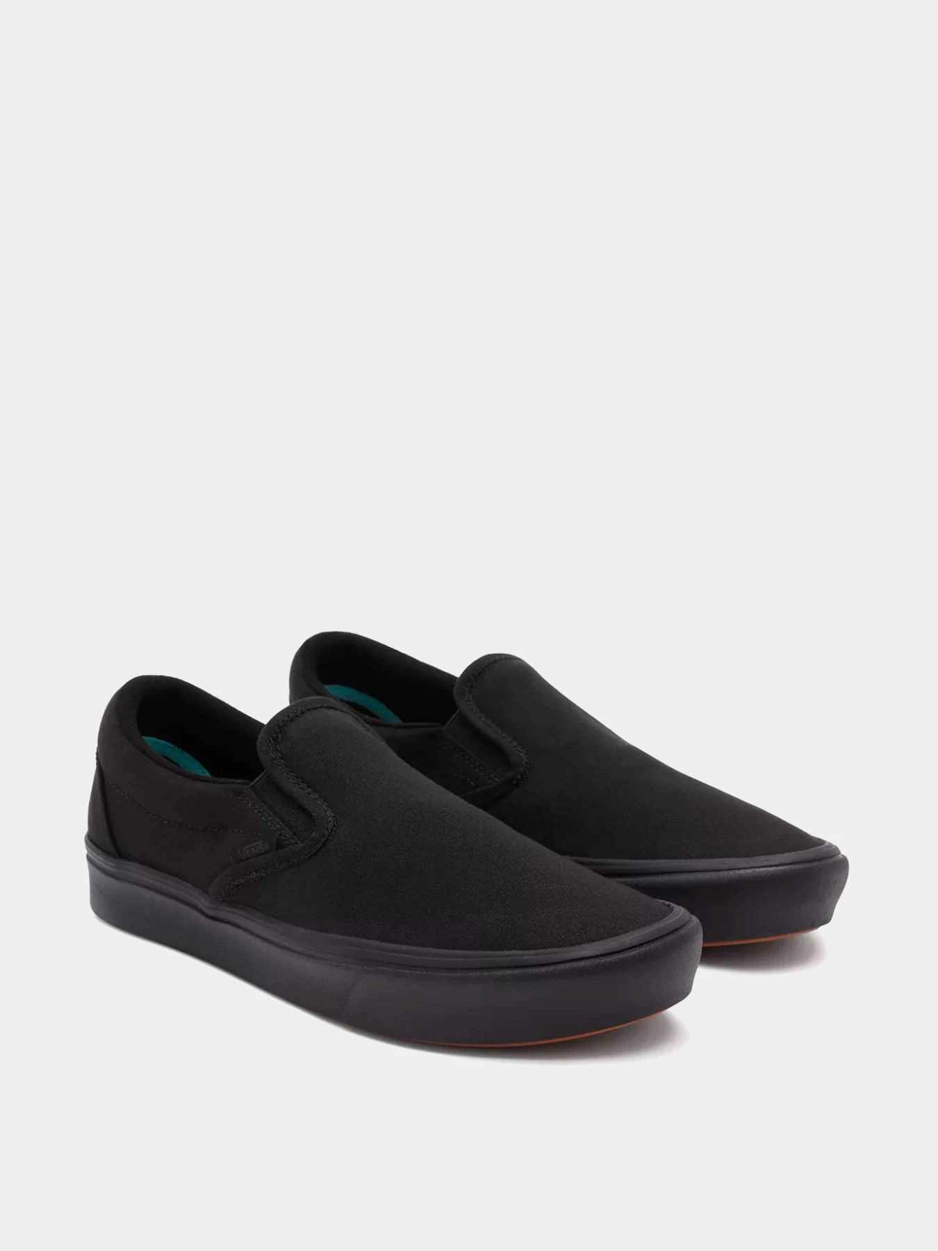Слипоны и мокасины Vans модель VN0A3WMDVND1 Слипоны и мокасины Vans модель VN0A3WMDVND1 Фото