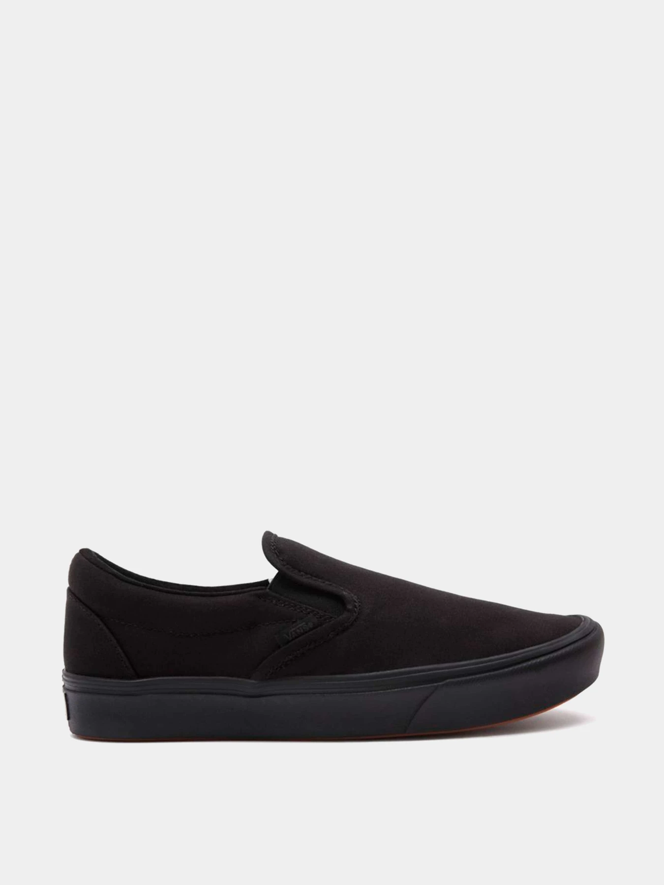 Слипоны и мокасины Vans модель VN0A3WMDVND1 Слипоны и мокасины Vans модель VN0A3WMDVND1 Фото