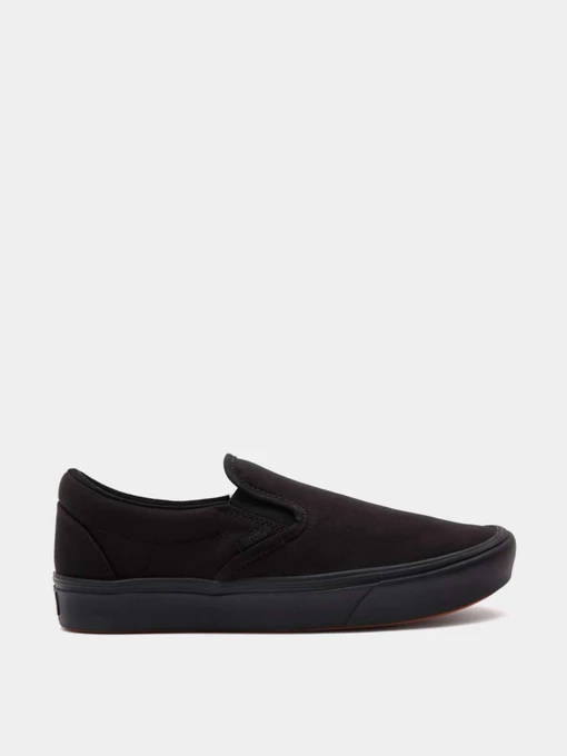 Слипоны и мокасины Vans модель VN0A3WMDVND1 Фото