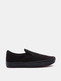 Слипоны и мокасины Vans модель VN0A3WMDVND1 Фото