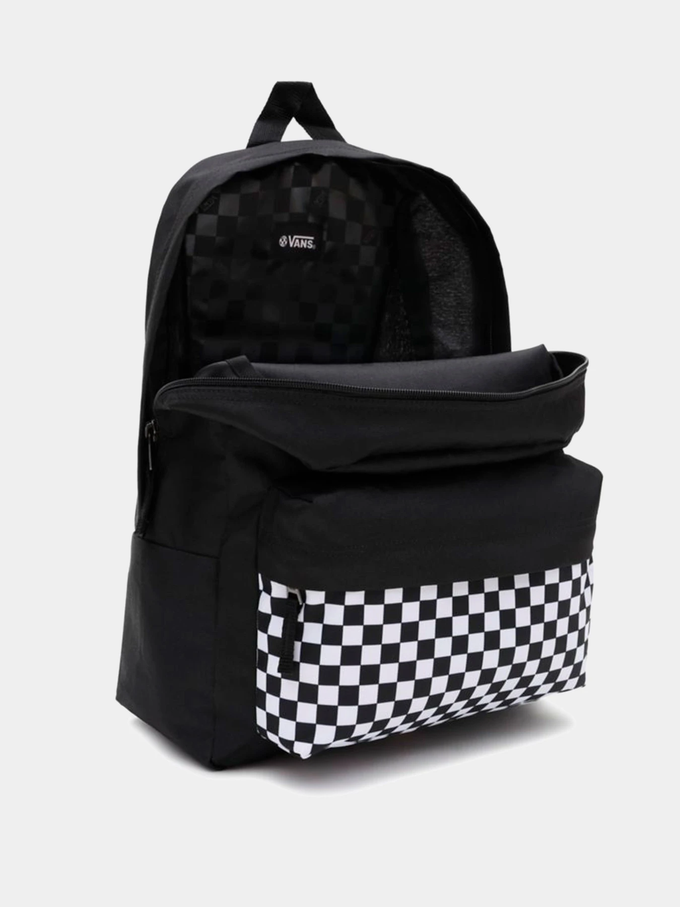 Рюкзаки Vans модель VN0A49ZJBYB1 Фото
