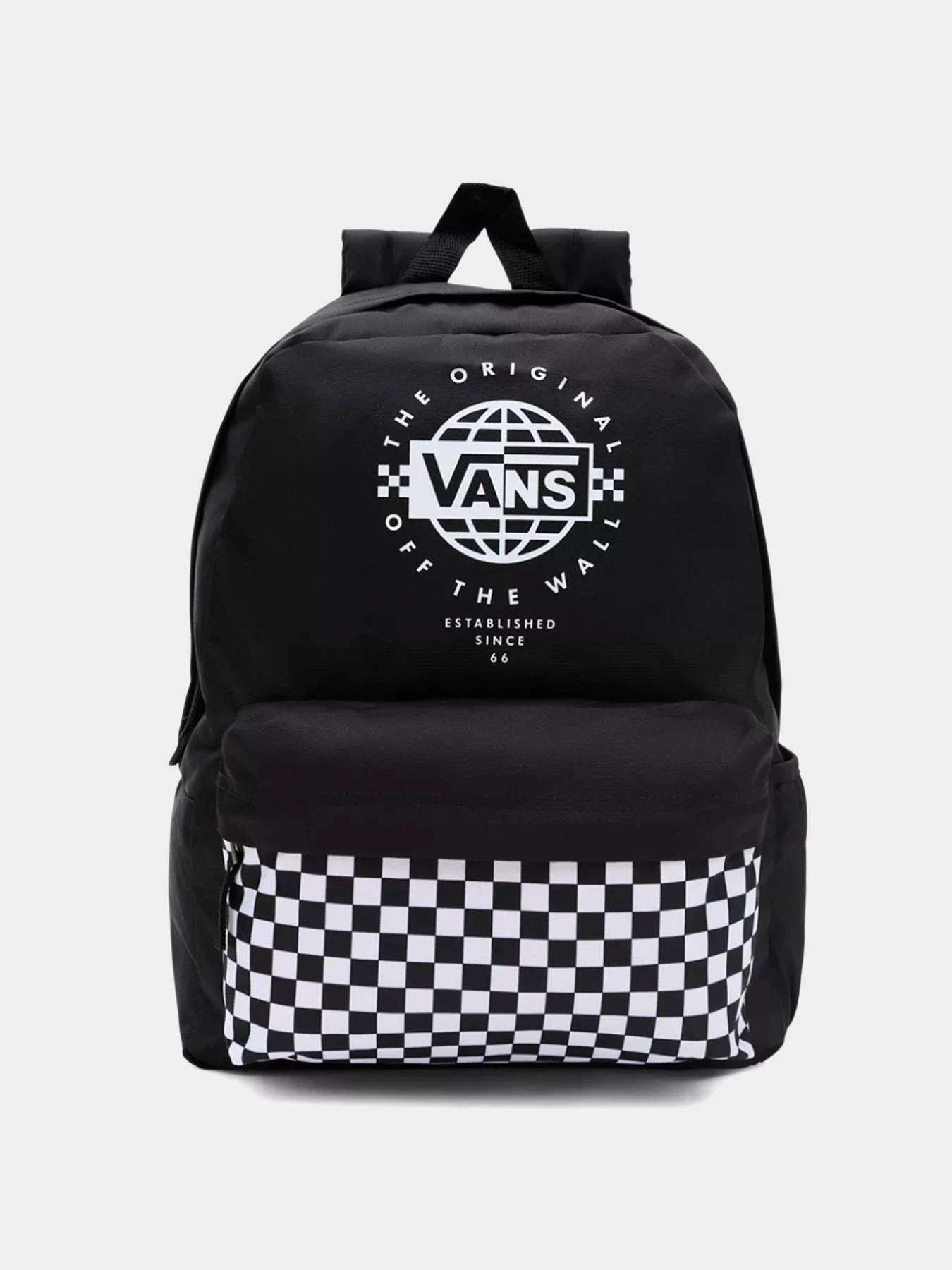 Рюкзаки Vans модель VN0A49ZJBYB1 Фото