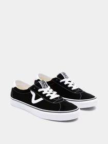 Кеды Vans модель VN0A4BU6A6O1 Фото