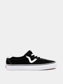 Кеды Vans модель VN0A4BU6A6O1 Фото