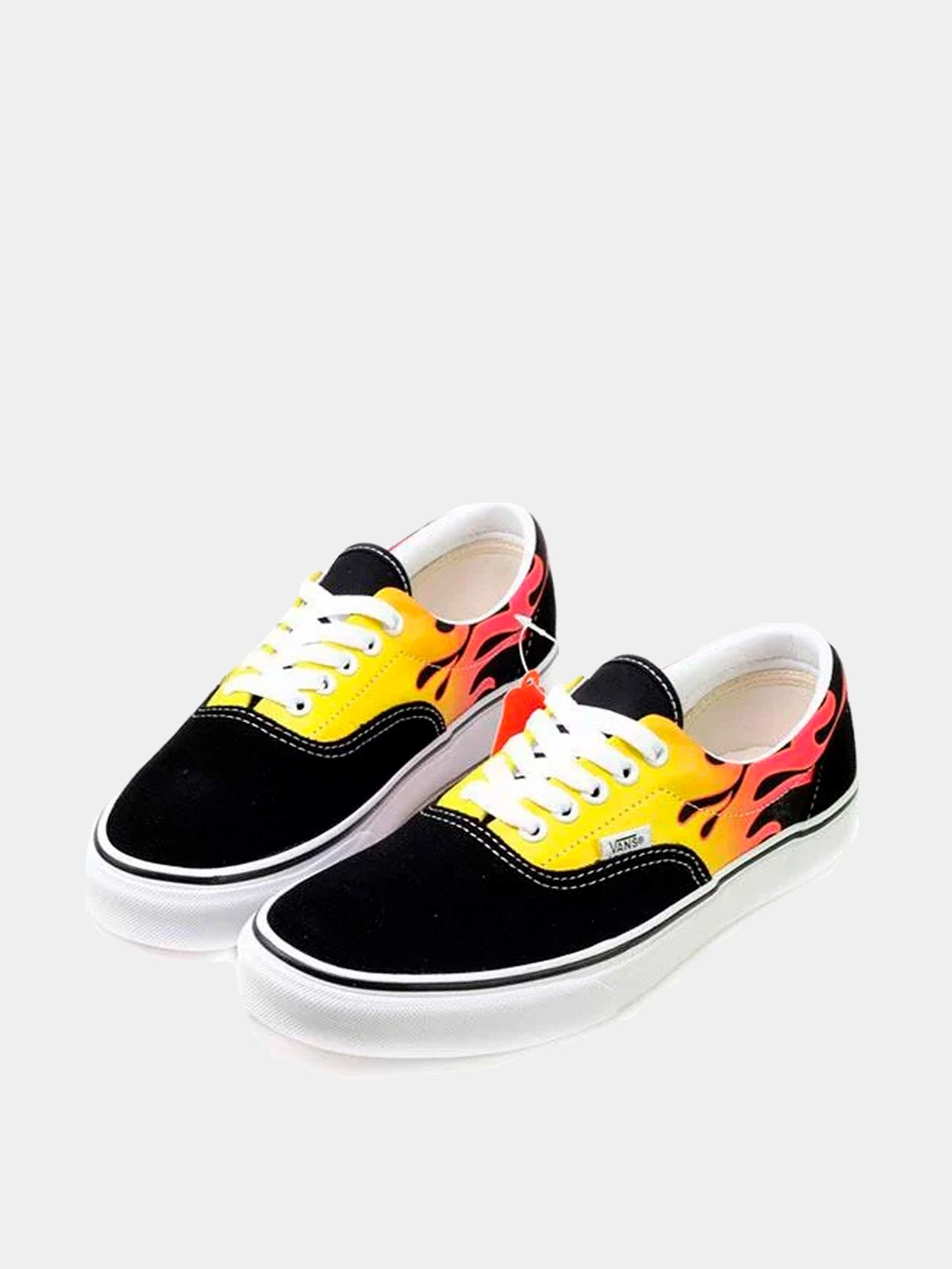 Кеды Vans модель VN0A4BV4XEY1 Кеды Vans модель VN0A4BV4XEY1 Фото