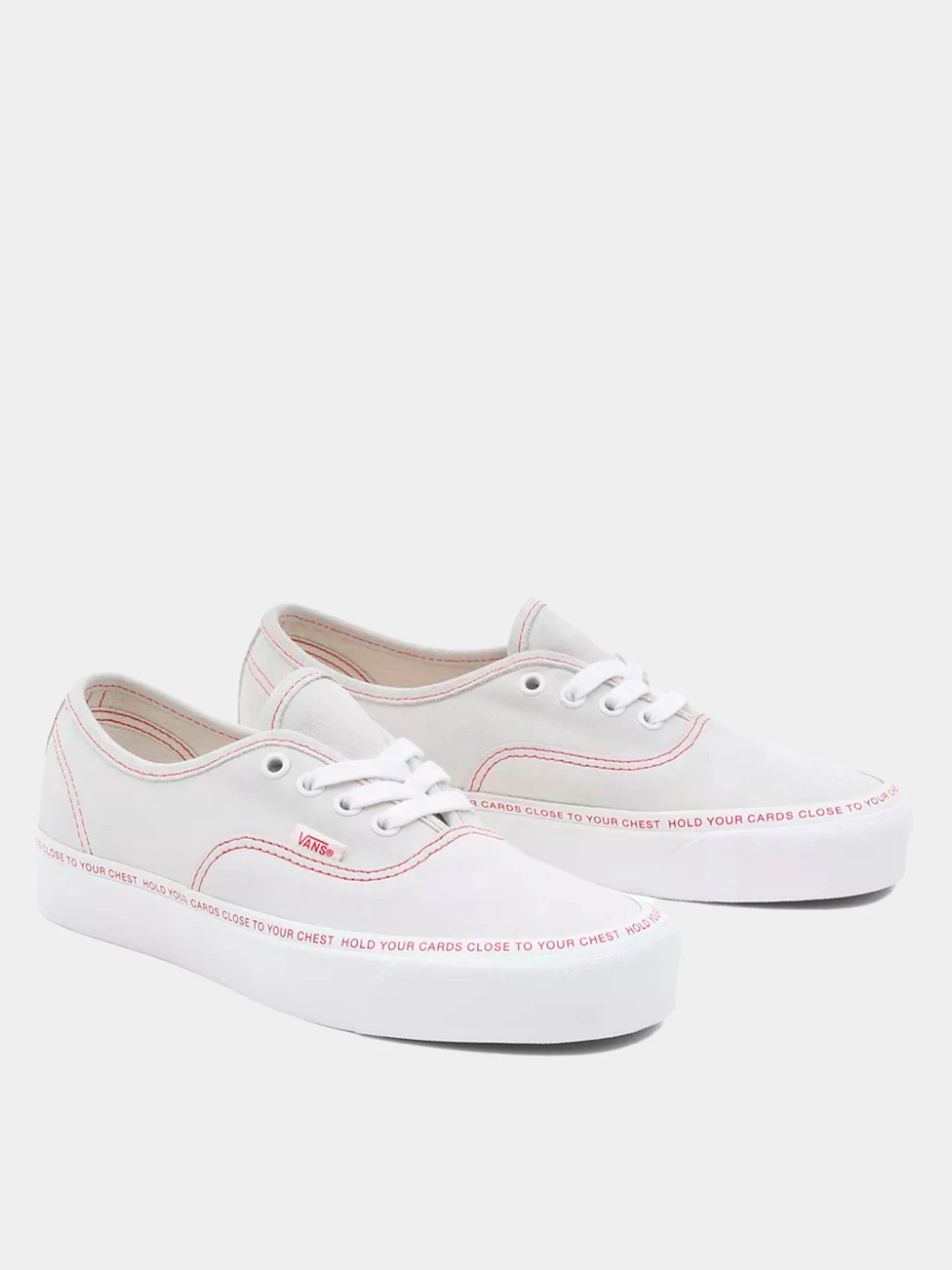 Кеды Vans модель VN0A4BVYOFW1 Фото