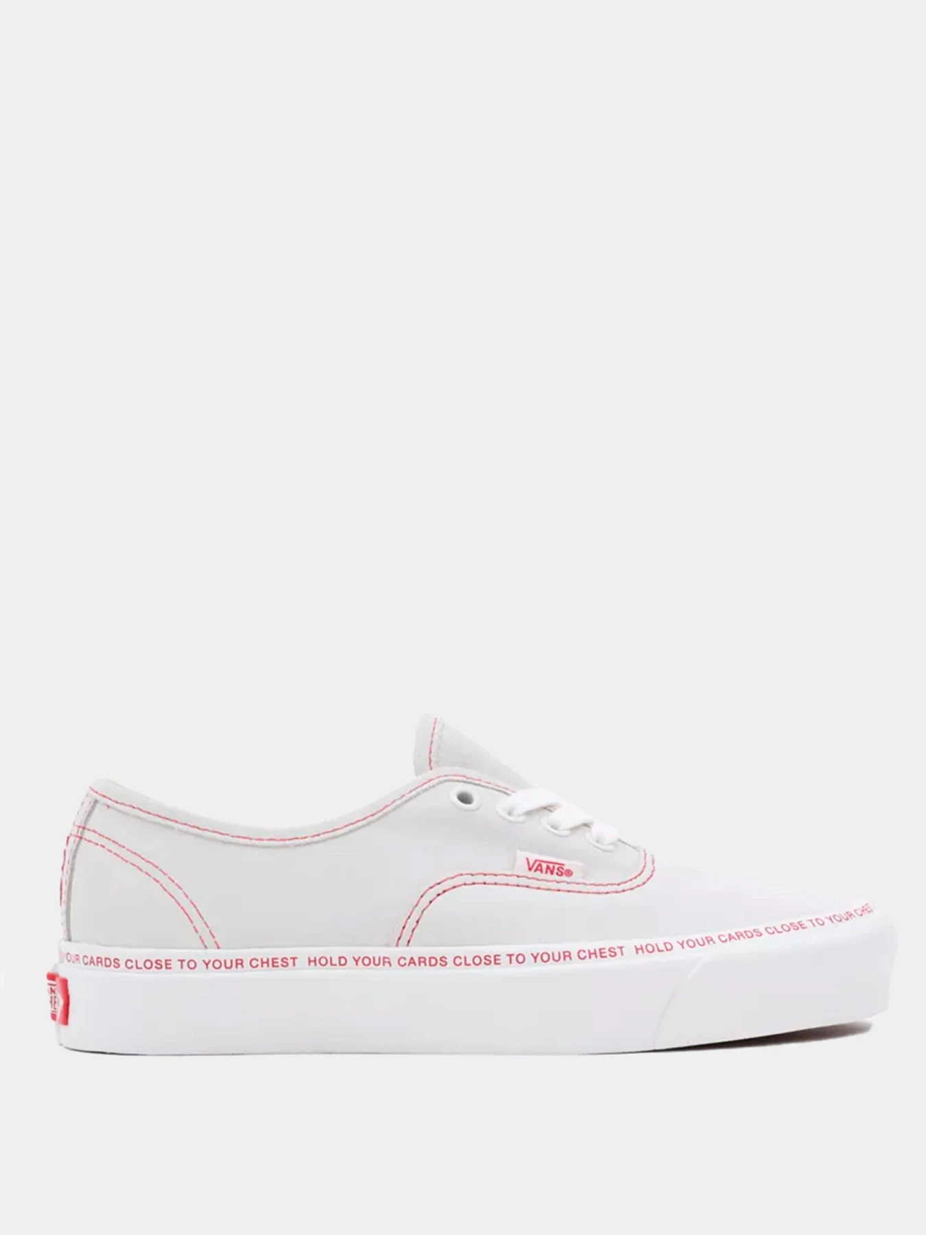 Кеды Vans модель VN0A4BVYOFW1 Фото