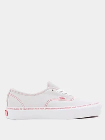 Кеды Vans модель VN0A4BVYOFW1 Фото