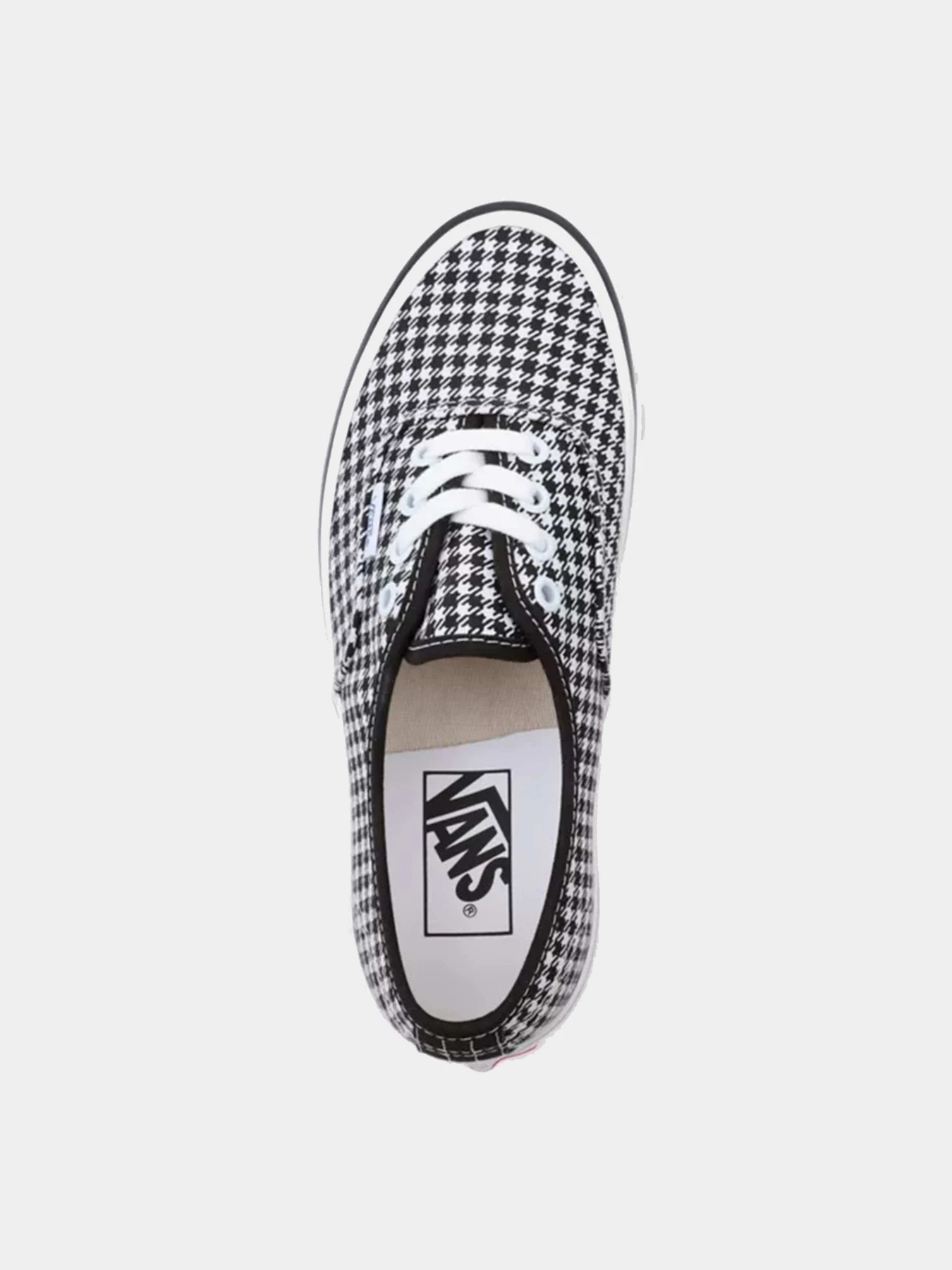 Кеды Vans модель VN0A4BVYYER1 Фото