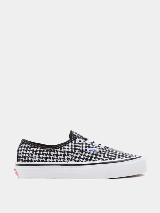 Кеды Vans модель VN0A4BVYYER1 Фото