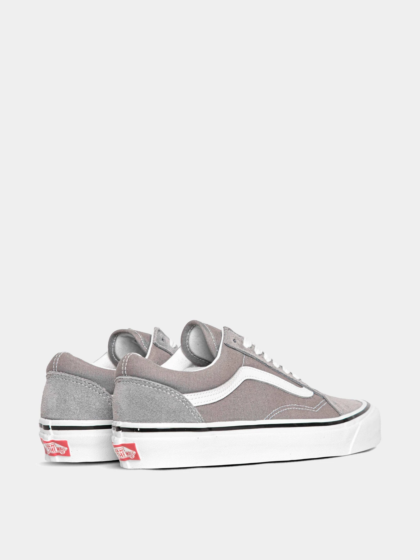 Кеды Vans модель VN0A4BW3BM71 Фото