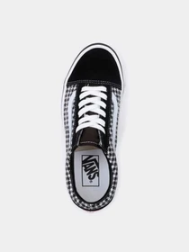 Кеды Vans модель VN0A4BW3YER1 Фото