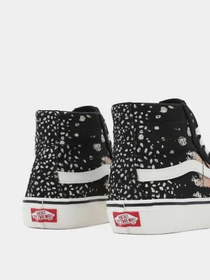 Кеды Vans модель VN0A4BX6BML1 Фото