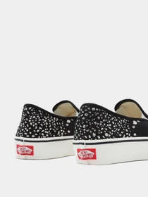 Слипоны и мокасины Vans модель VN0A4BX8BML1 Фото
