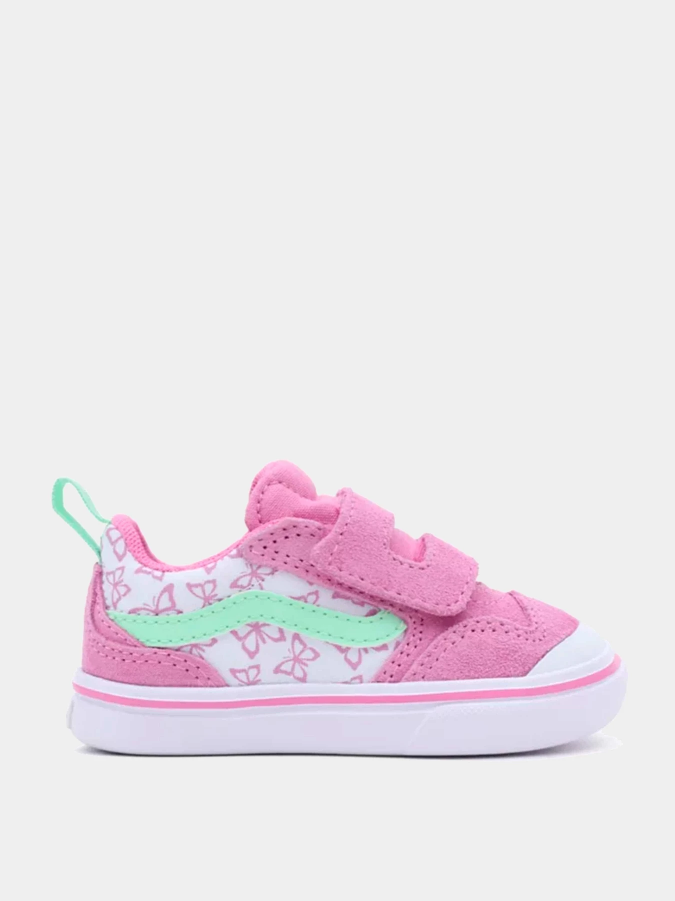 Кеды Vans модель VN0A4TZHBLH1 Фото