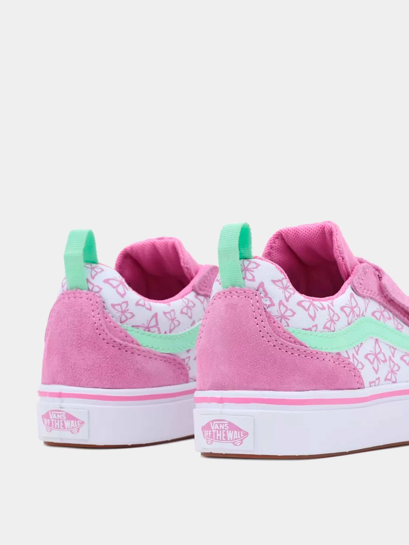Кеды Vans модель VN0A4U1PBLH1 Кеды Vans модель VN0A4U1PBLH1 Фото