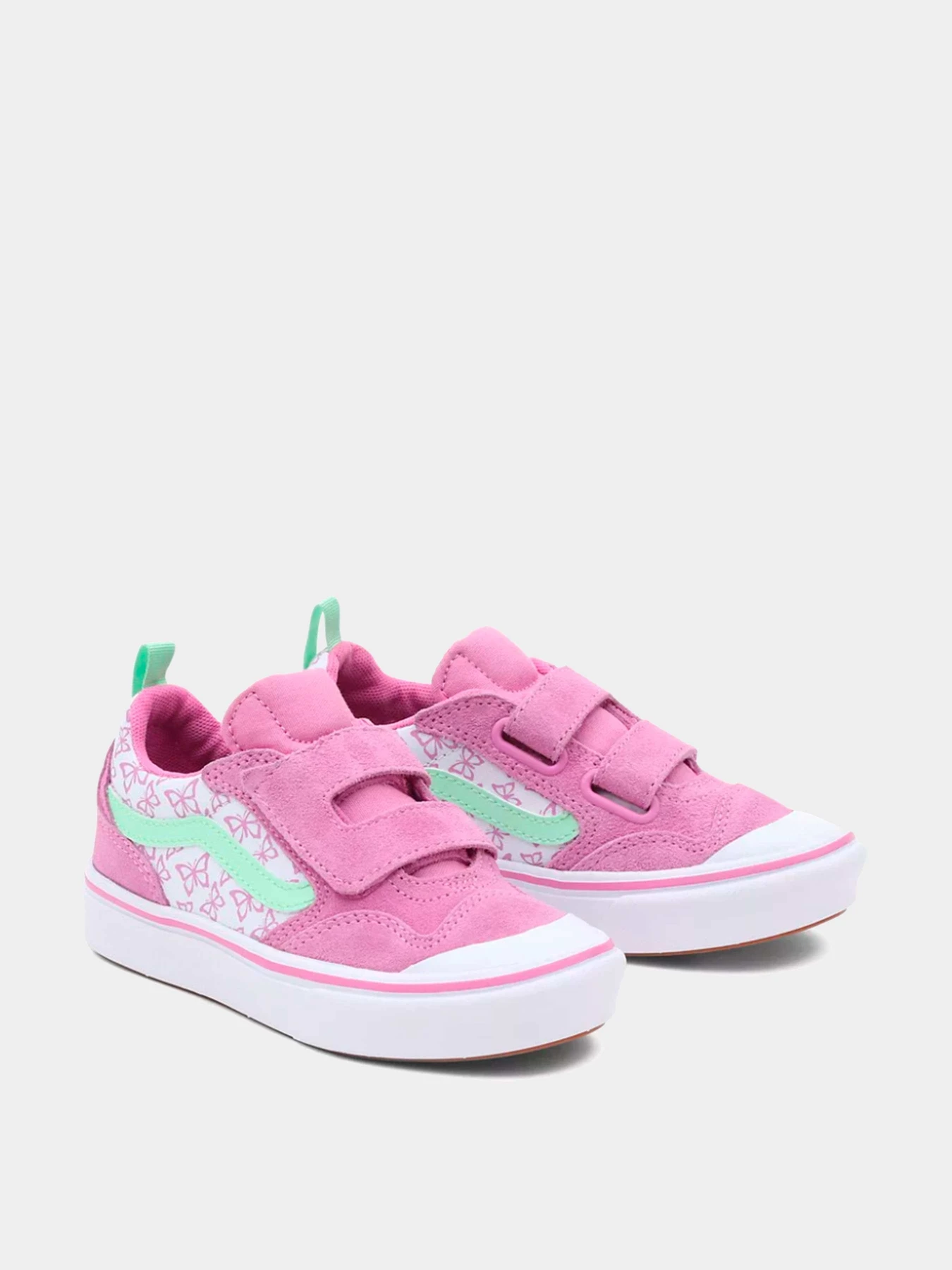 Кеды Vans модель VN0A4U1PBLH1 Кеды Vans модель VN0A4U1PBLH1 Фото