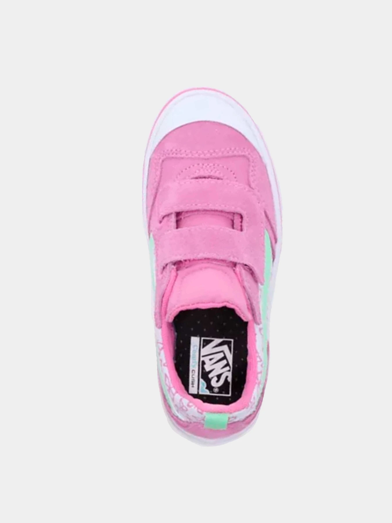 Кеды Vans модель VN0A4U1PBLH1 Кеды Vans модель VN0A4U1PBLH1 Фото