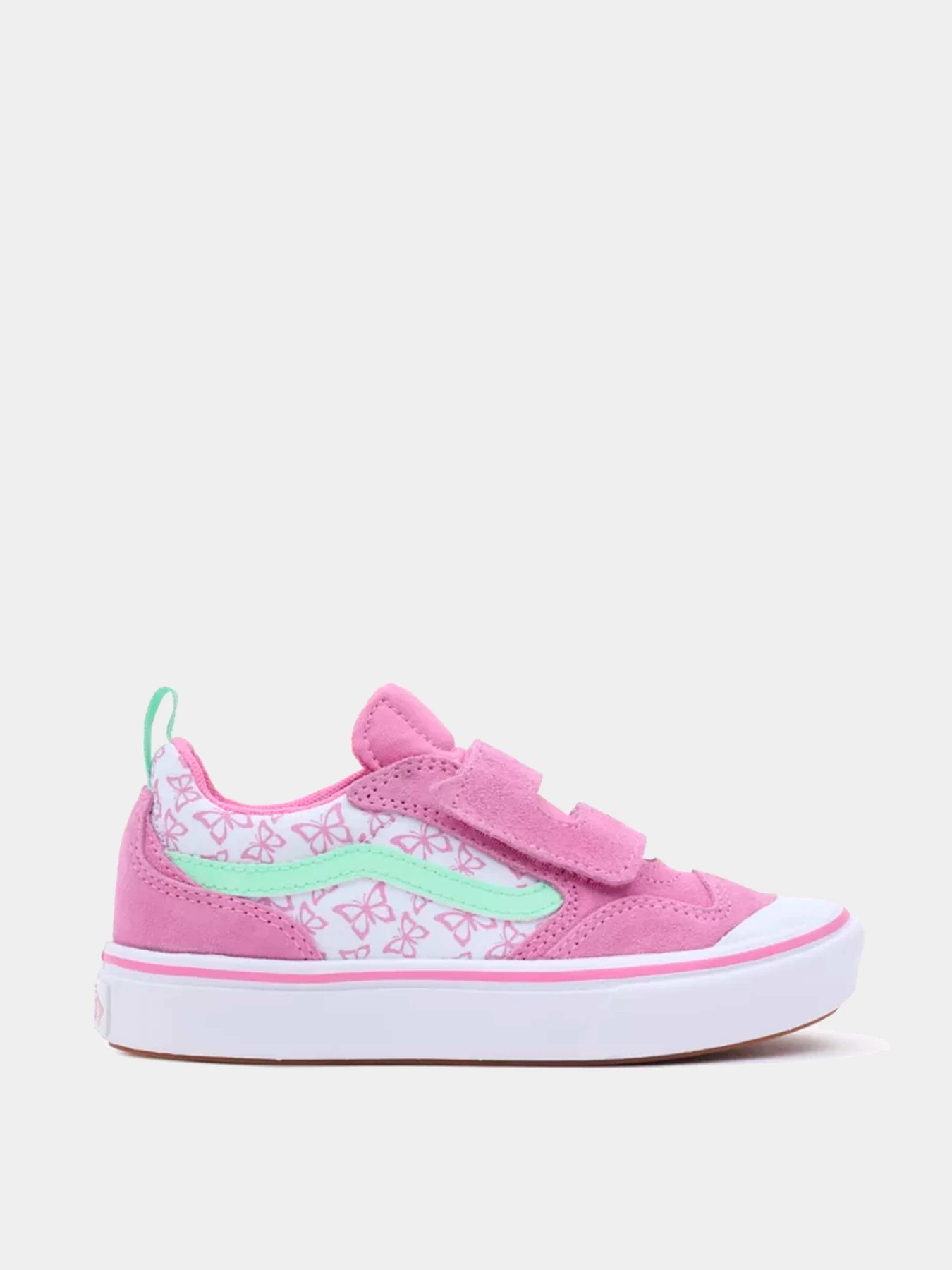 Кеды Vans модель VN0A4U1PBLH1 Кеды Vans модель VN0A4U1PBLH1 Фото