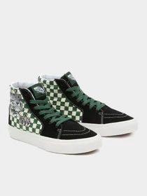 Кеды Vans модель VN0A4UI2BLK1 Фото