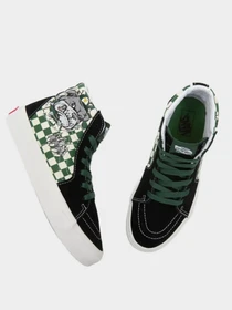 Кеды Vans модель VN0A4UI2BLK1 Фото