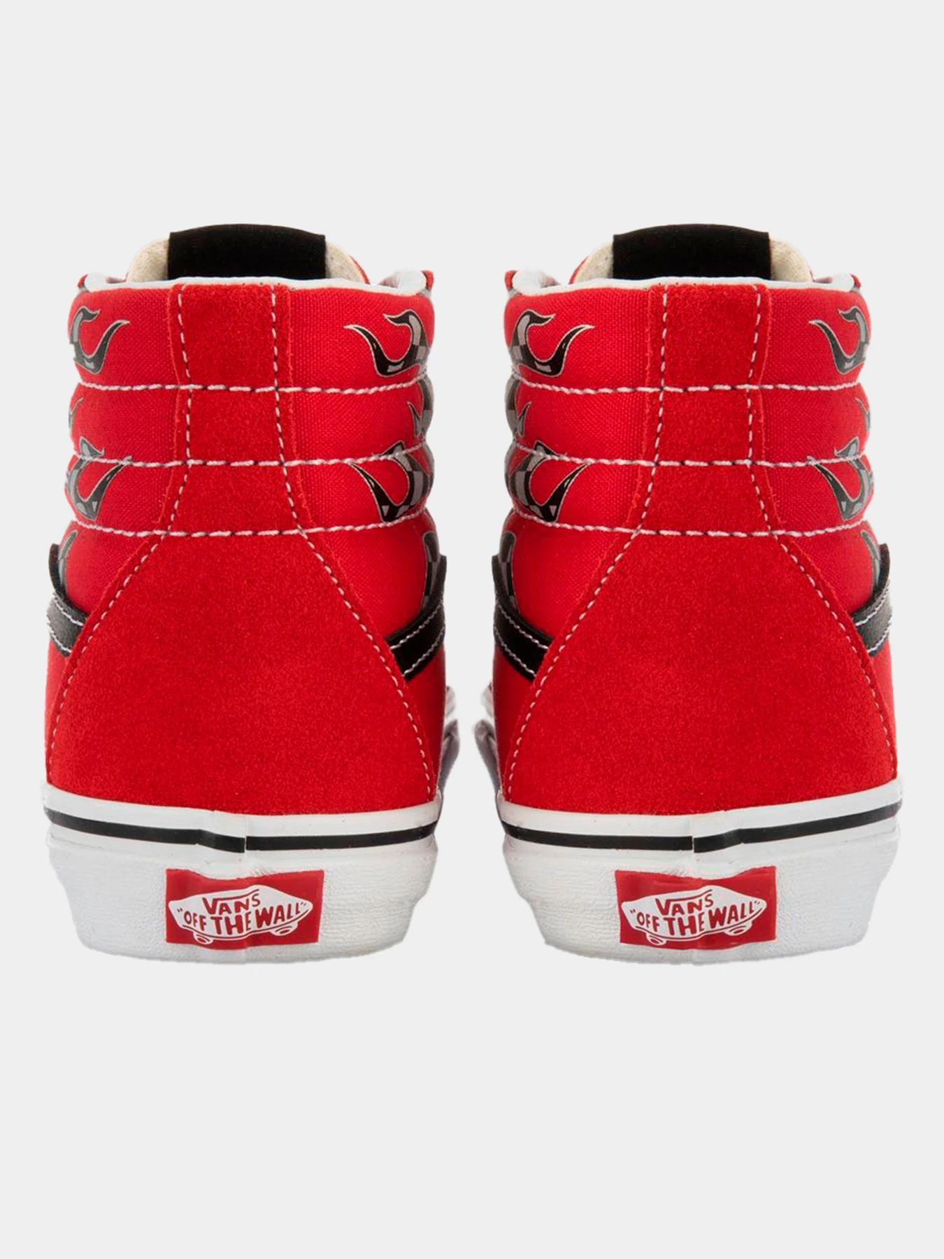 Кеды Vans модель VN0A4UI2IZQ1 Кеды Vans модель VN0A4UI2IZQ1 Фото