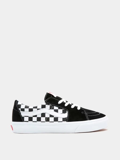 Кеды Vans модель VN0A4UUK4W71 Фото