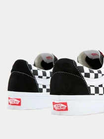 Кеды Vans модель VN0A4UUK4W71 Фото