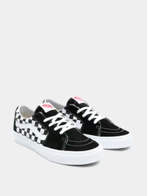 Кеды Vans модель VN0A4UUK4W71 Фото