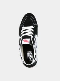 Кеды Vans модель VN0A4UUK4W71 Фото
