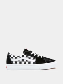 Кеды Vans модель VN0A4UUK4W71 Фото