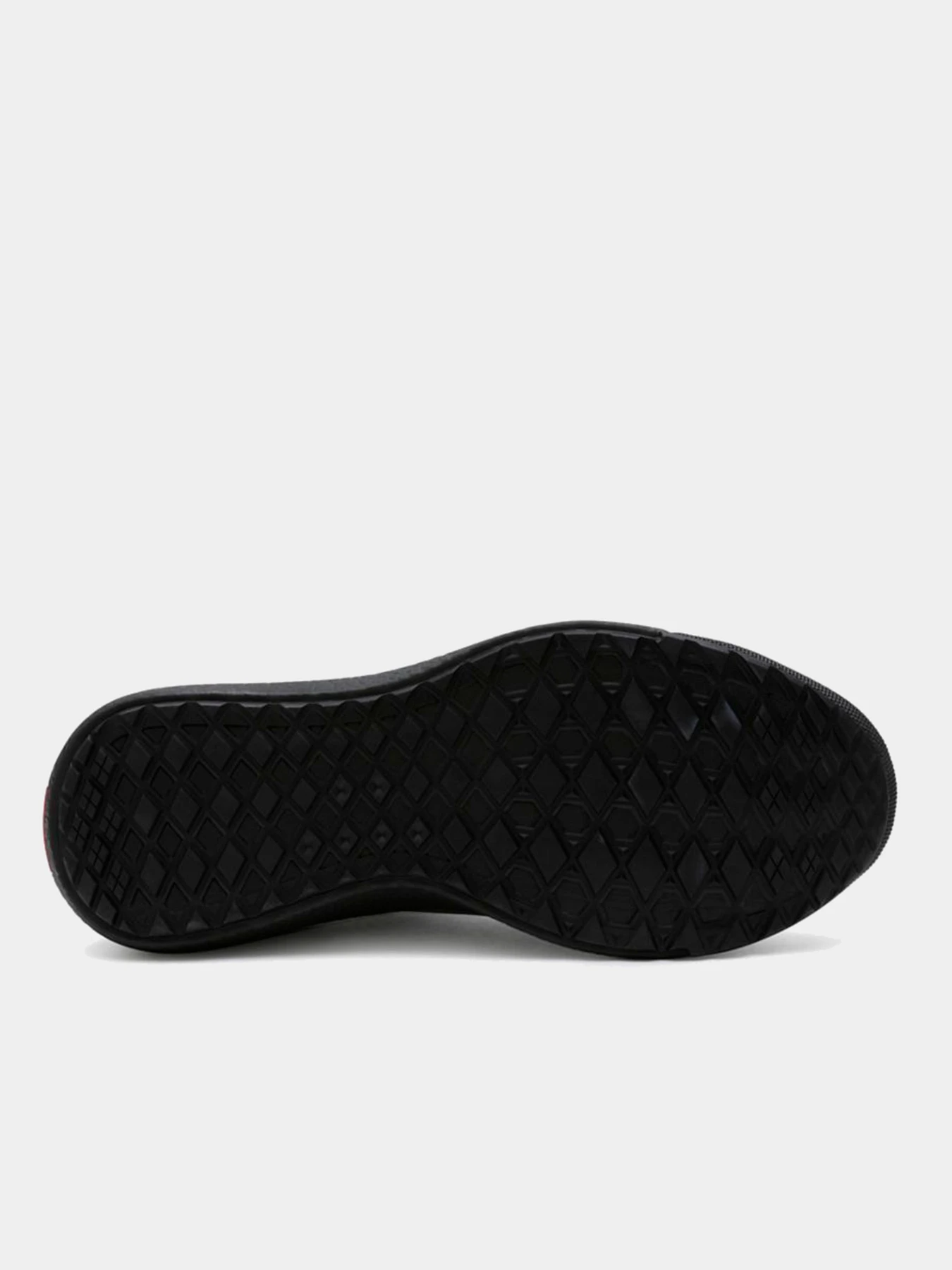 Кеды Vans модель VN0A4UWM1OJ1 Фото