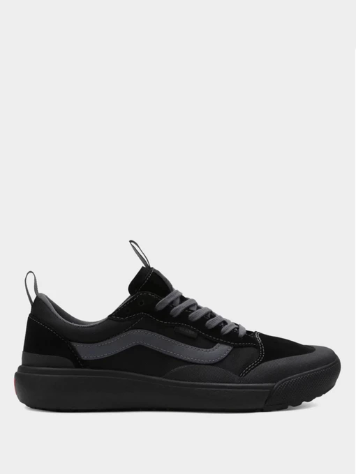 Кеды Vans модель VN0A4UWM1OJ1 Фото