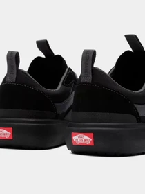 Кеды Vans модель VN0A4UWM1OJ1 Фото