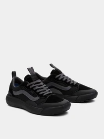 Кеды Vans модель VN0A4UWM1OJ1 Фото